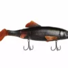 Savage Gear Sucker 2 Savage Gear Sucker -Baits Sales savagegear blackorangeflash sucker 10 35 svg 10109c