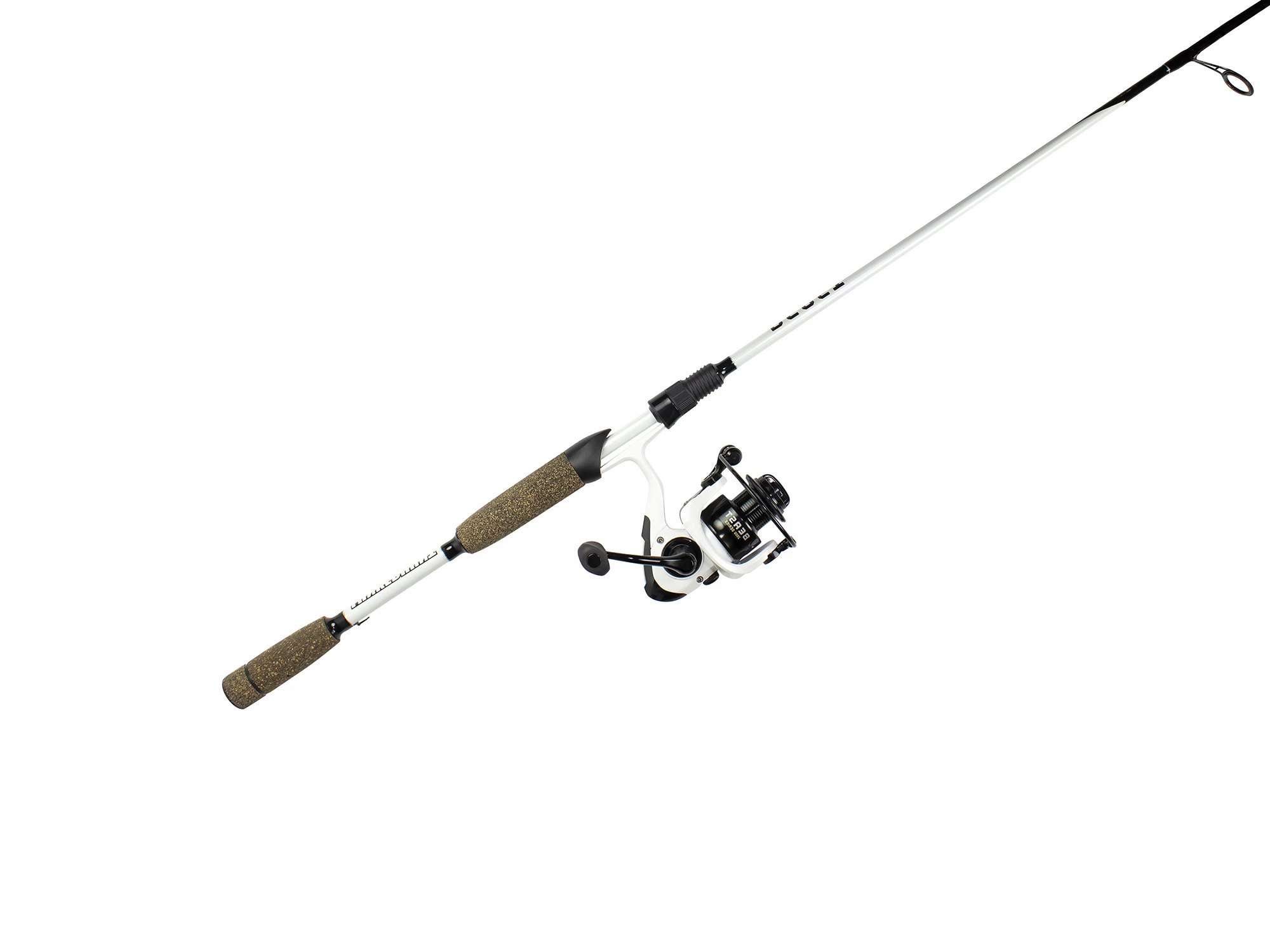 Lunkerhunt Beast Spinning Combo 3 Lunkerhunt Beast Spinning Combo