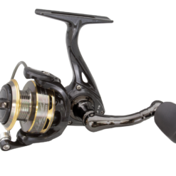Lews Wally Marshall Signature Spinning Reel
