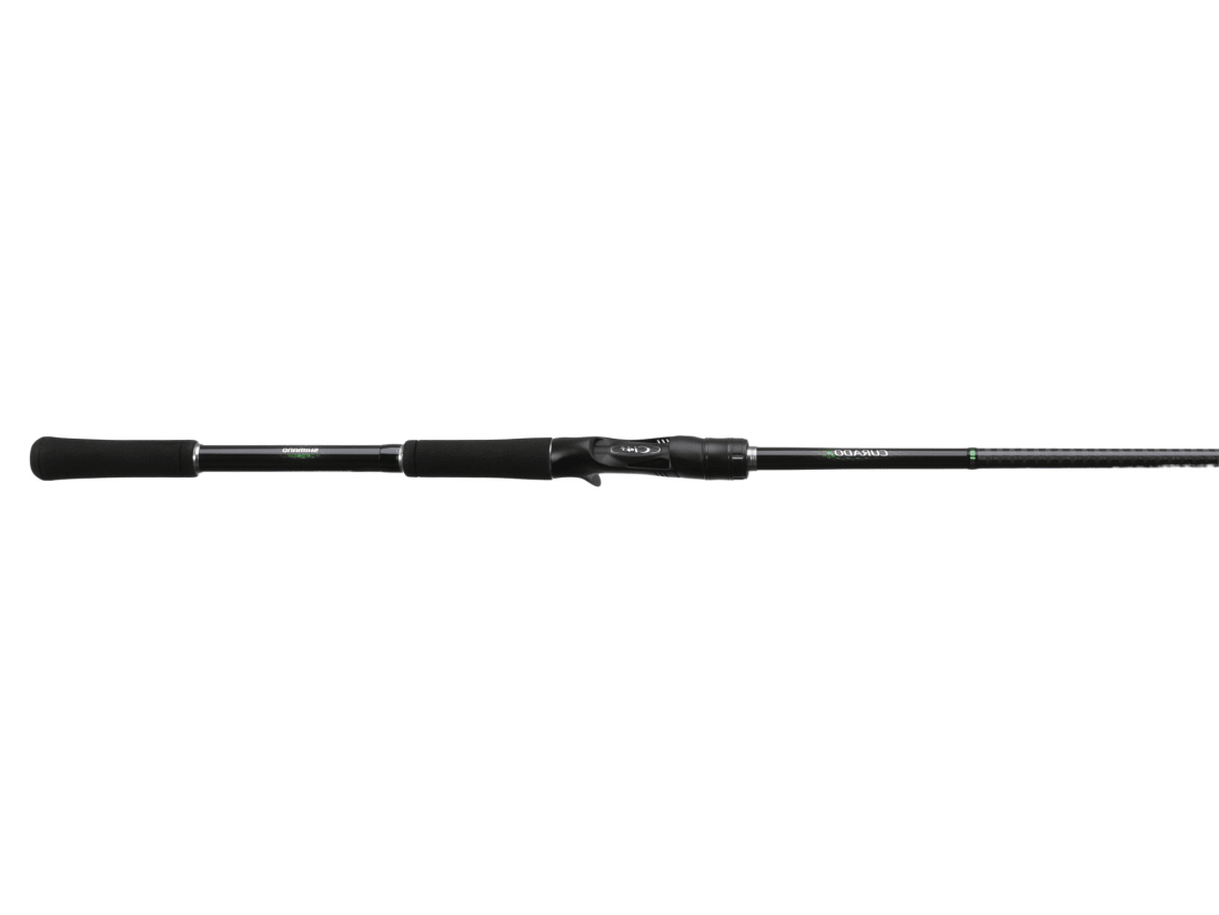 Shimano Curado Casting Rod 4 Shimano Curado Casting Rod - Image 2