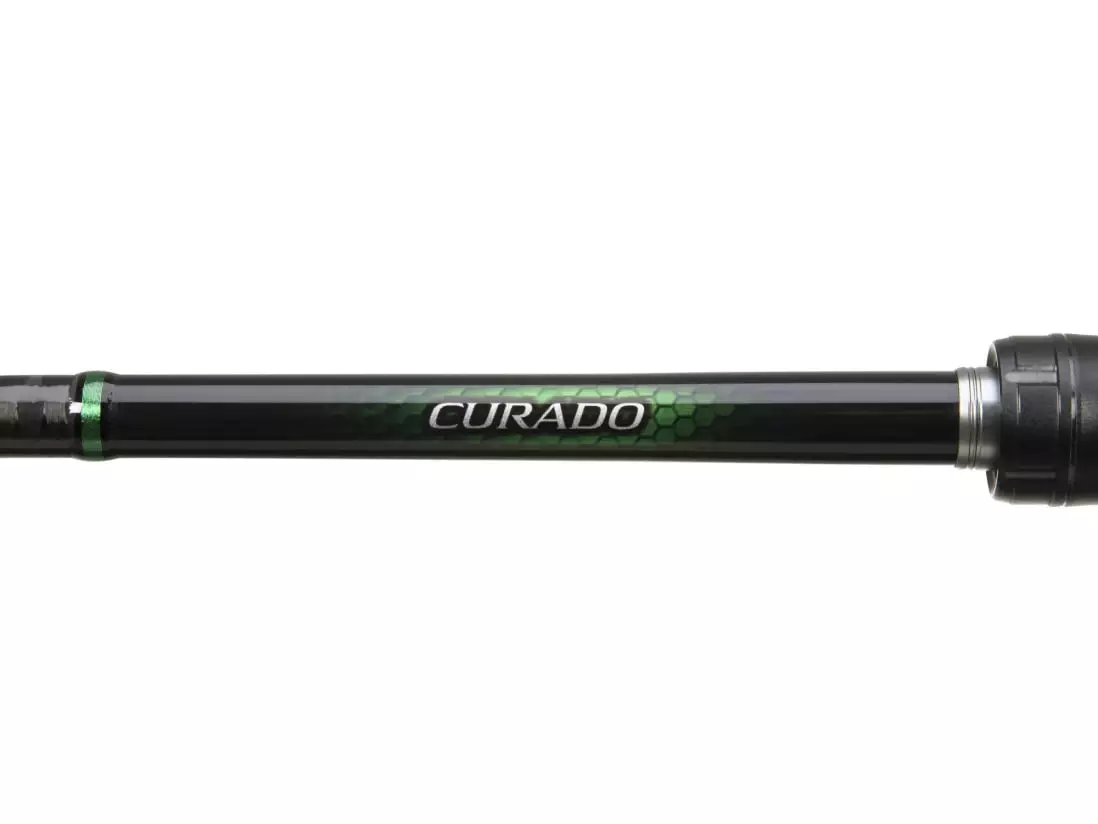 Shimano Curado Casting Rod 7 Shimano Curado Casting Rod - Image 5