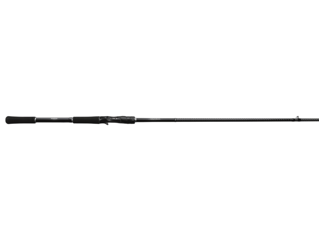 Shimano Curado Casting Rod 3 Shimano Curado Casting Rod
