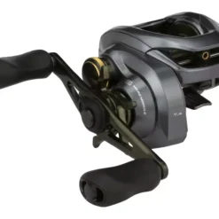 Shimano Curado DC 200 HG Baitcasting Reel