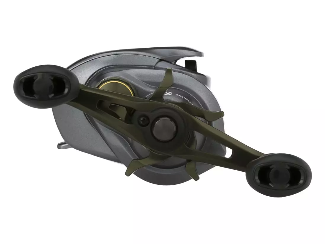 Shimano Curado DC 200 HG Baitcasting Reel 6 Shimano Curado DC 200 HG Baitcasting Reel - Image 4