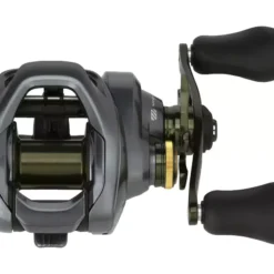 Shimano Curado DC 200 HG Baitcasting Reel 9 Shimano Curado DC 200 HG Baitcasting Reel -Baits Sales shimano curadodc200hg top 41 01 shm 10017