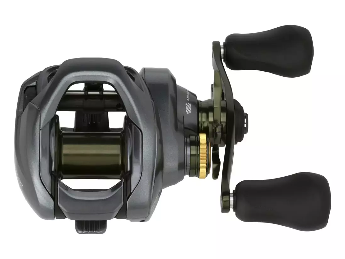 Shimano Curado DC 200 HG Baitcasting Reel 5 Shimano Curado DC 200 HG Baitcasting Reel - Image 3