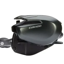 Shimano Curado MGL 150 HG Baitcasting Reel 8 Shimano Curado MGL 150 HG Baitcasting Reel -Baits Sales shimano curadomgl150hg left 41 01 shm 10018