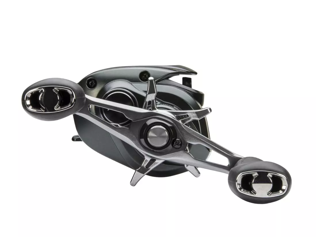 Shimano Curado MGL 150 HG Baitcasting Reel 6 Shimano Curado MGL 150 HG Baitcasting Reel - Image 4