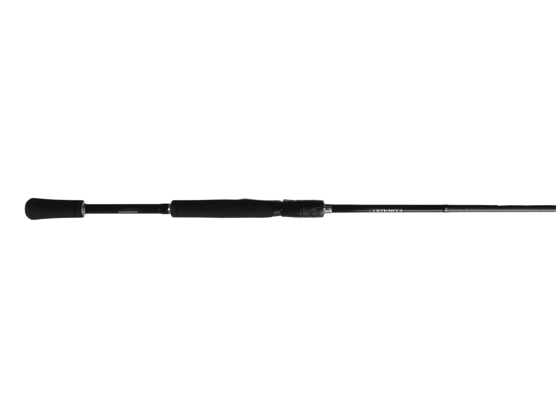 Shimano Curado Spinning Rod 7 Shimano Curado Spinning Rod - Image 5