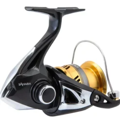 Shimano Sahara FI Spinning Reel 9 Shimano Sahara FI Spinning Reel -Baits Sales shimano sahara v2 41 02 shm 10009b