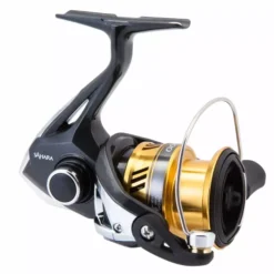 Shimano Sahara FI Spinning Reel 8 Shimano Sahara FI Spinning Reel -Baits Sales shimano sahara v3 41 02 shm 10009b