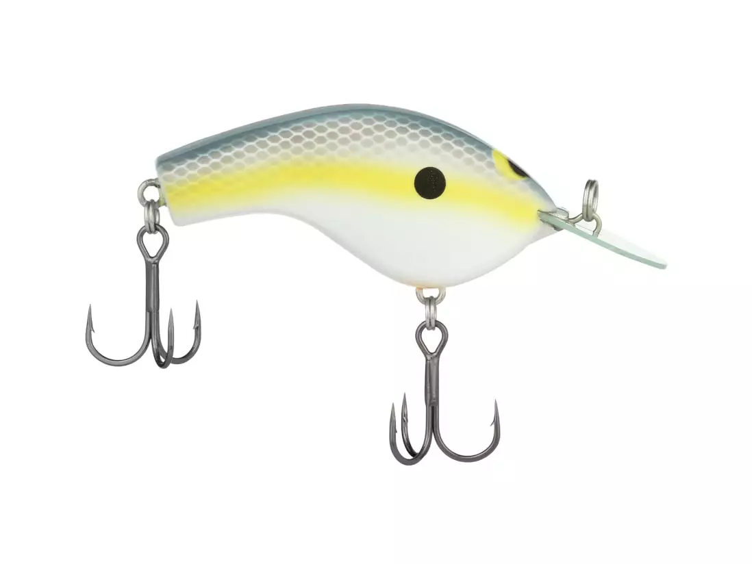 Shimano Macbeth Flat 8 Shimano Macbeth Flat - Image 6