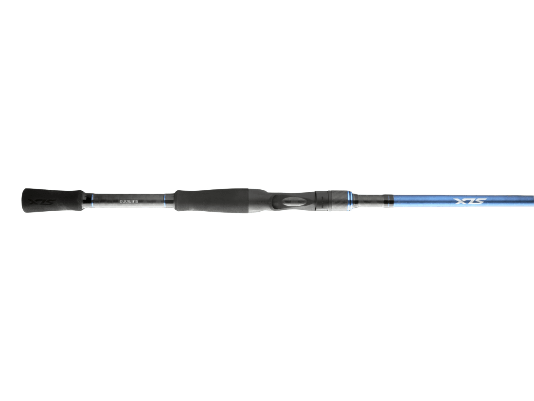 Shimano SLX X Casting Rod 4 Shimano SLX X Casting Rod - Image 2