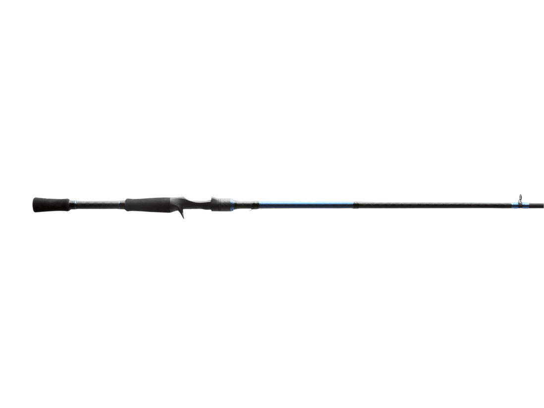 Shimano SLX X Casting Rod 3 Shimano SLX X Casting Rod