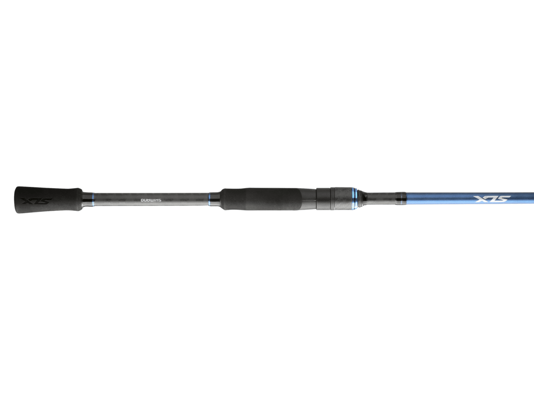 Shimano SLX X Spinning Rod 3 Shimano SLX X Spinning Rod - Image 2