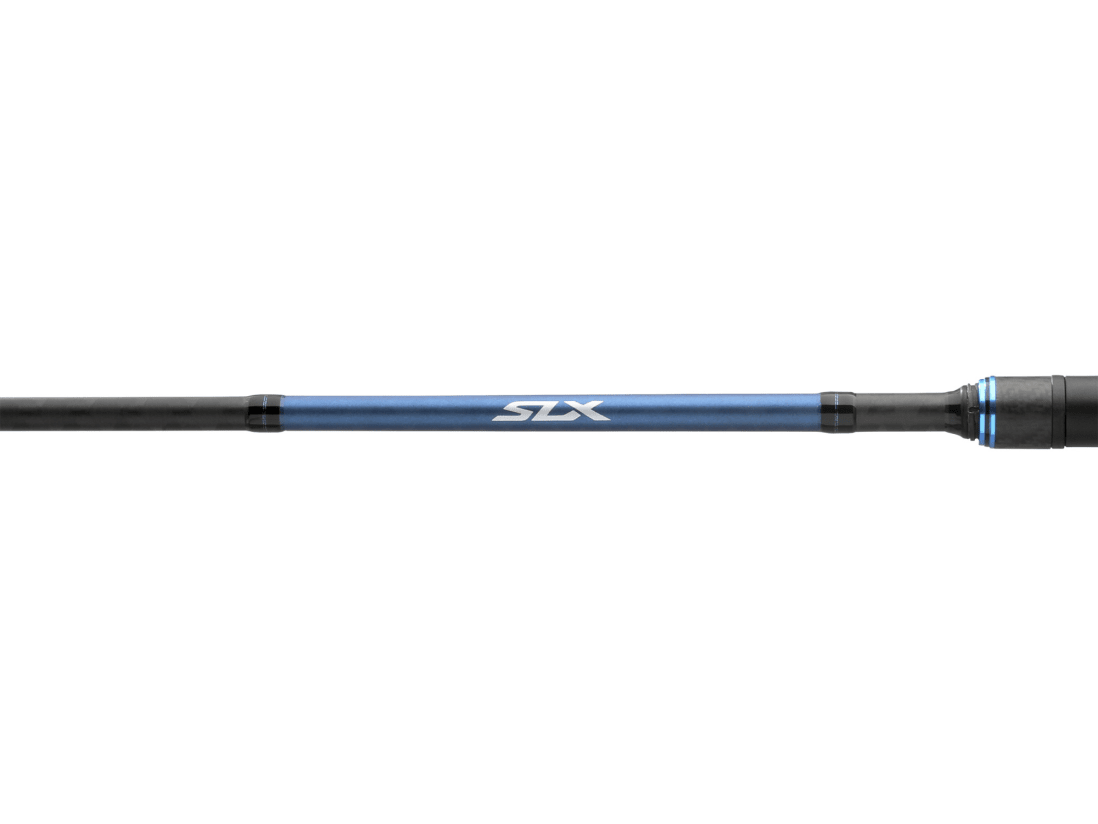 Shimano SLX X Spinning Rod 5 Shimano SLX X Spinning Rod - Image 4