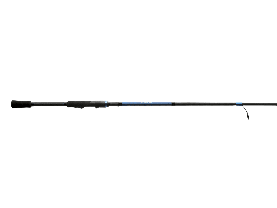 Shimano SLX X Spinning Rod 2 Shimano SLX X Spinning Rod