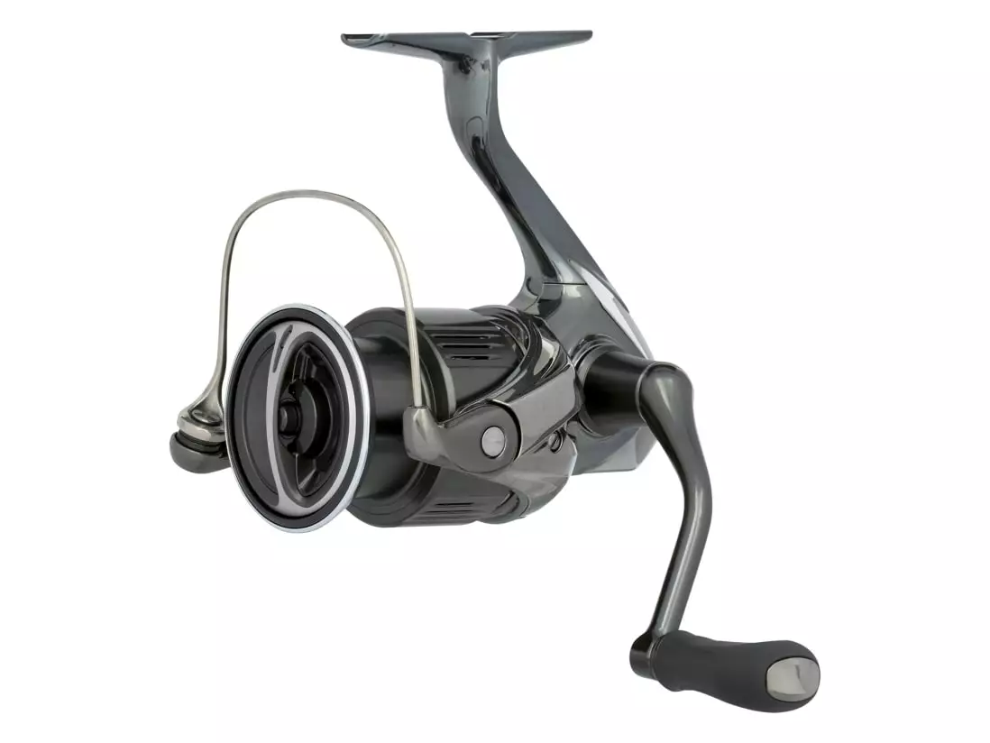 Shimano Stella FK Spinning Reel 3 Shimano Stella FK Spinning Reel