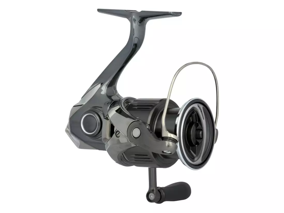Shimano Stella FK Spinning Reel 5 Shimano Stella FK Spinning Reel - Image 3