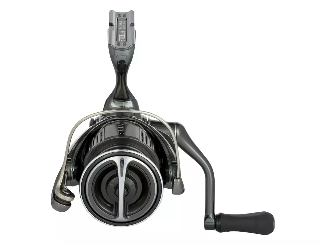 Shimano Stella FK Spinning Reel 4 Shimano Stella FK Spinning Reel - Image 2
