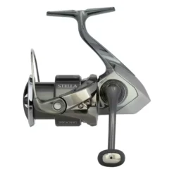 Shimano Stella FK Spinning Reel 10 Shimano Stella FK Spinning Reel -Baits Sales shimano stellafk left 41 02 shm 10010