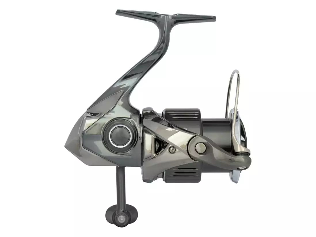 Shimano Stella FK Spinning Reel 7 Shimano Stella FK Spinning Reel - Image 5