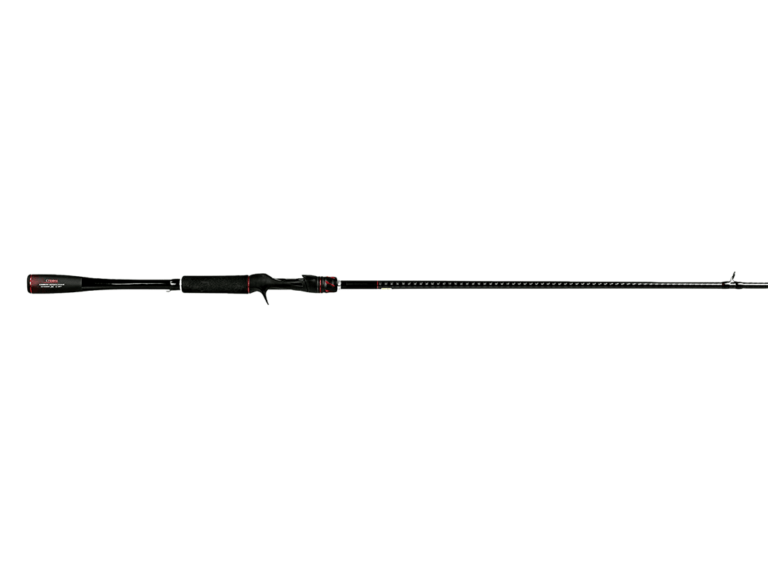 Shimano Zodias Casting Rod 3 Shimano Zodias Casting Rod