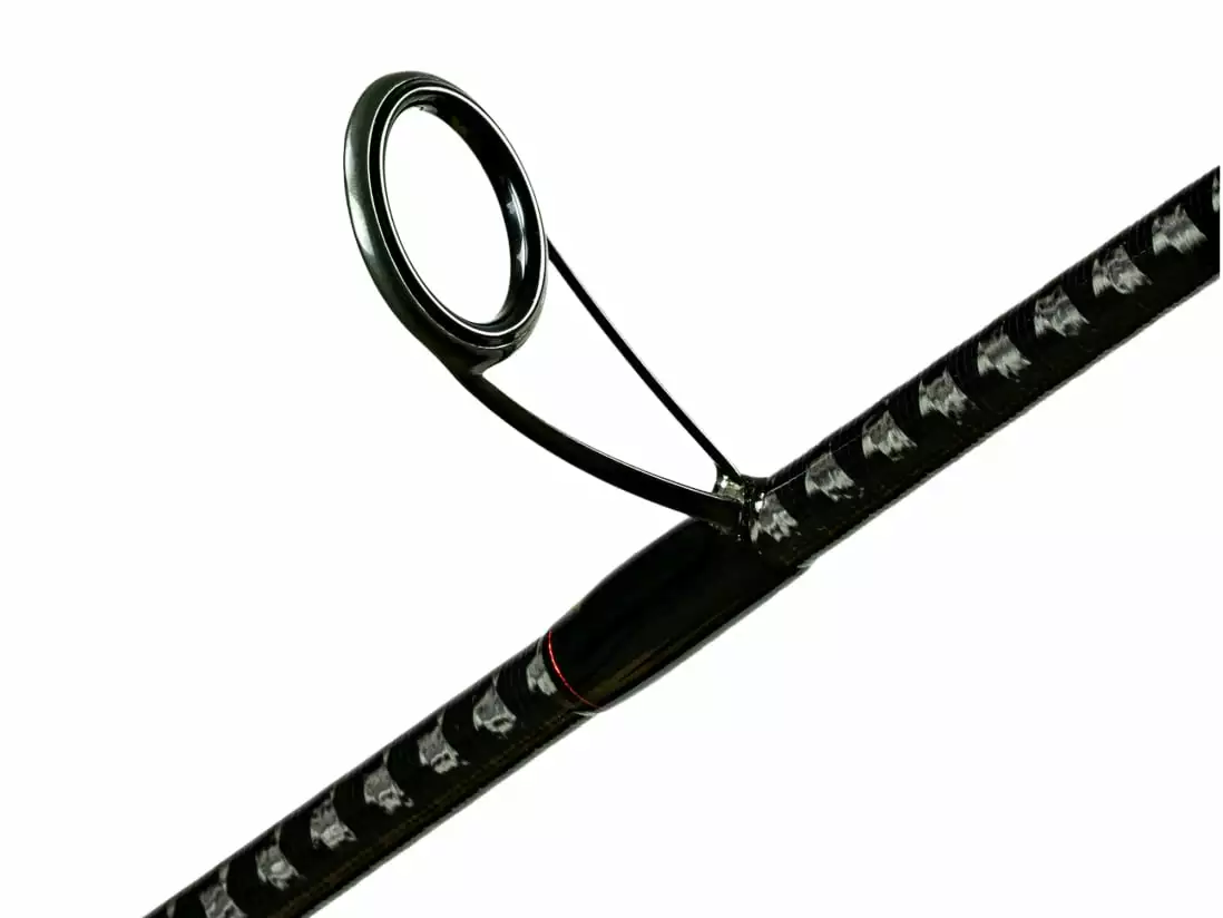 Shimano Zodias Spinning Rod 5 Shimano Zodias Spinning Rod - Image 3