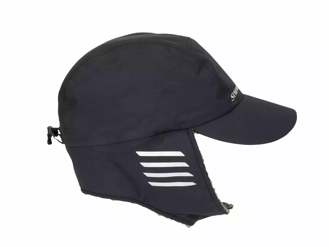 Simms Challenger Insulated Hat 3 Simms Challenger Insulated Hat