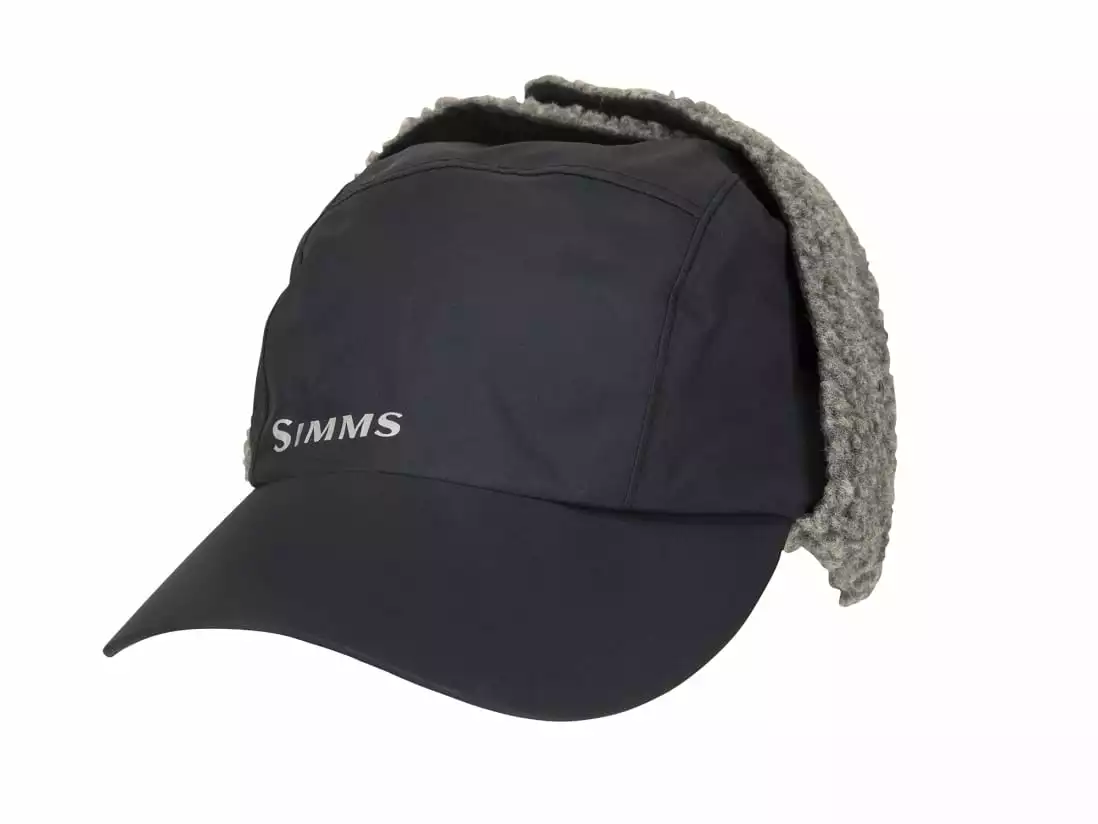 Simms Challenger Insulated Hat 4 Simms Challenger Insulated Hat - Image 2
