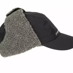 Simms Challenger Insulated Hat 9 Simms Challenger Insulated Hat -Baits Sales simms challengerinsulatedhat side 50 25 sim 10029a