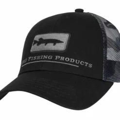 Simms Musky Icon Trucker