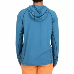 Simms Solarflex Hoody 12 Simms Solarflex Hoody -Baits Sales simms nightfallheather solarflexhoody back 51 10 sim 10009n