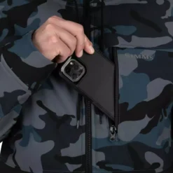 Simms Rogue Hoody 12 Simms Rogue Hoody -Baits Sales simms roguehoody woodlandcamostorm detail 50 99 sim 10008ws