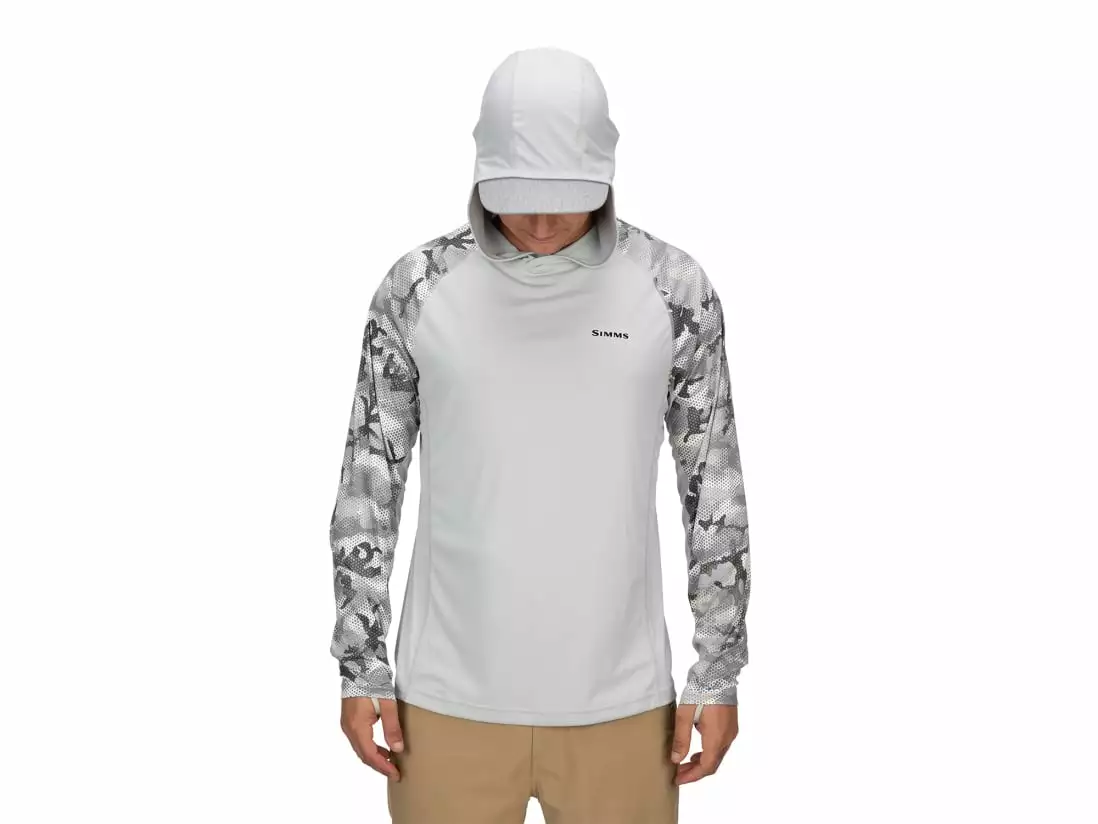 Simms Solarflex Hoody 5 Simms Solarflex Hoody - Image 3