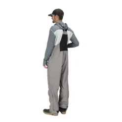 Simms Challenger Bibs -Baits Sales simms steel challengerbib backleft 50 99 sim 10006s