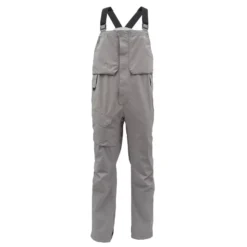 Simms Challenger Bibs -Baits Sales simms steel challengerbib front 50 99 sim 10006s 5