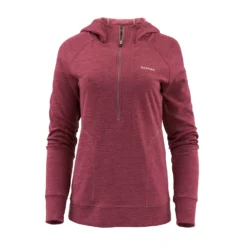 Simms Womens BugStopper Hoody