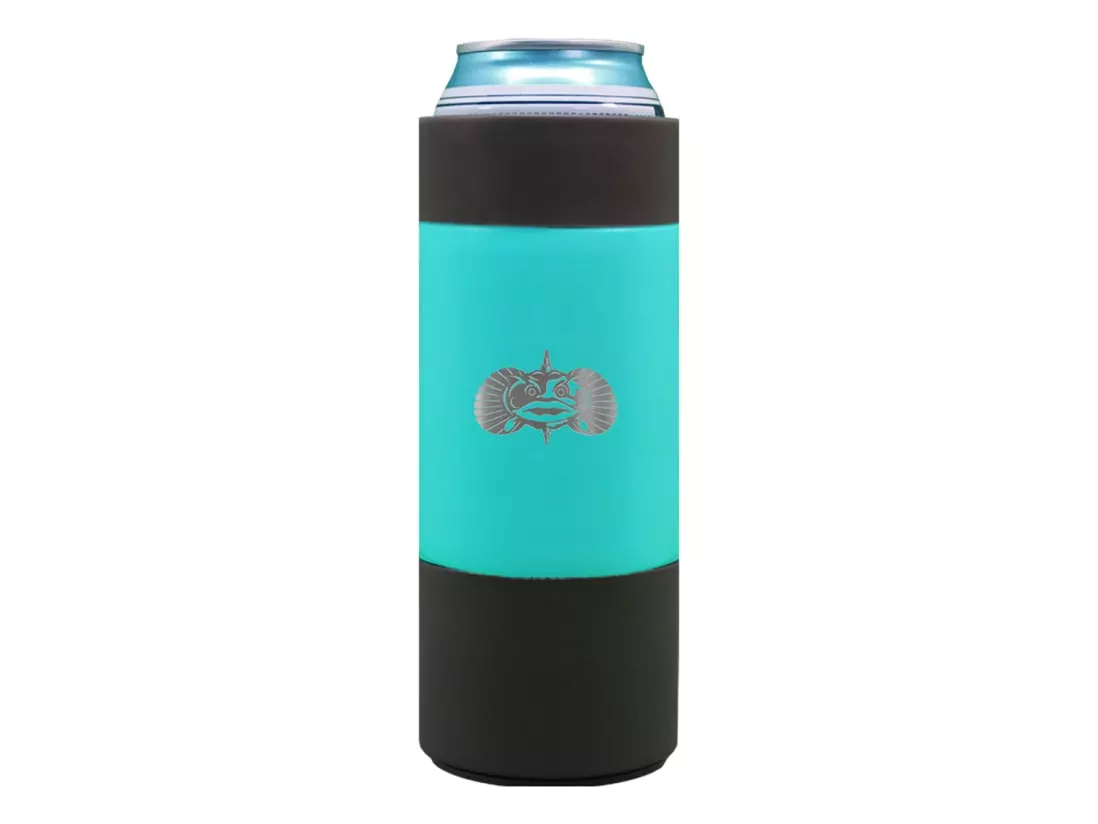 Toadfish Outfitters Slim Can Cooler 12oz 5 Toadfish Outfitters Slim Can Cooler 12oz - Image 3