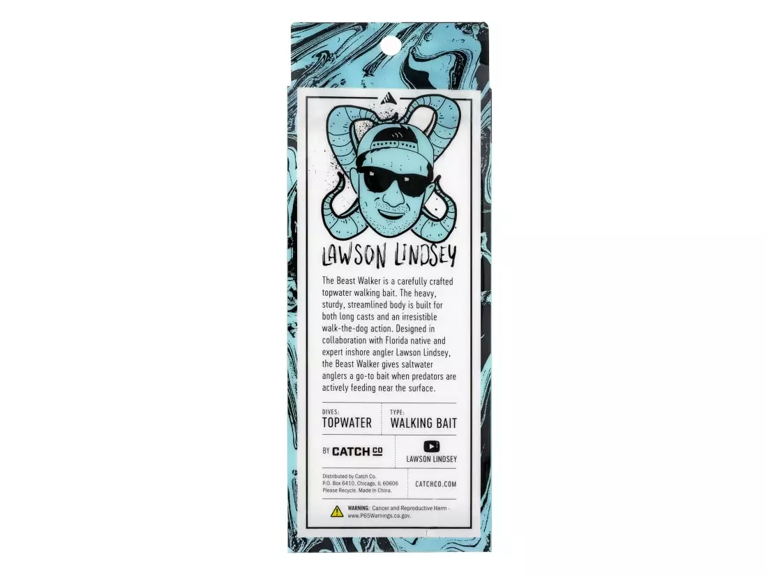 SaltNative Beast Walker 5 SaltNative Beast Walker - Image 3