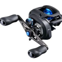 Shimano SLX DC Baitcasting Reel