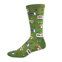 Socksmith Outdoor Adventure Socks