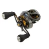 Favorite Fishing Soleus XCS Baitcasting Reel -Baits Sales soleus xcs gm web 2500x main 6