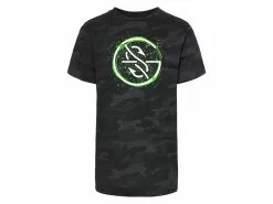 Googan Squad Youth Splatter T-Shirt