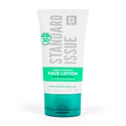Duke Cannon Every Day Face Lotion - SPF 30