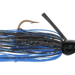 Strike King Bitsy Bug Mini Jig