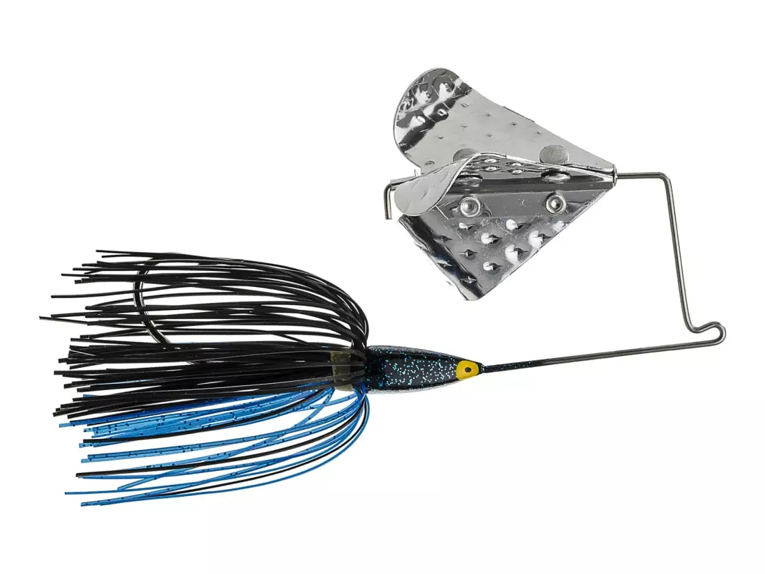 Strike King Tri-Wing Buzz King 3 Strike King Tri-Wing Buzz King