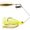 Strike King Bleeding Bait Spinnerbait 2 Strike King Bleeding Bait Spinnerbait -Baits Sales strikeking bleedingchartreuse bleedingbaitspinnerbait 10 15 stk 10001a
