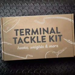 Karl's Fishing & Outdoors Terminal Tackle Kit