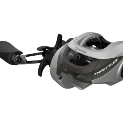 Quantum Throttle II Baitcasting Reel